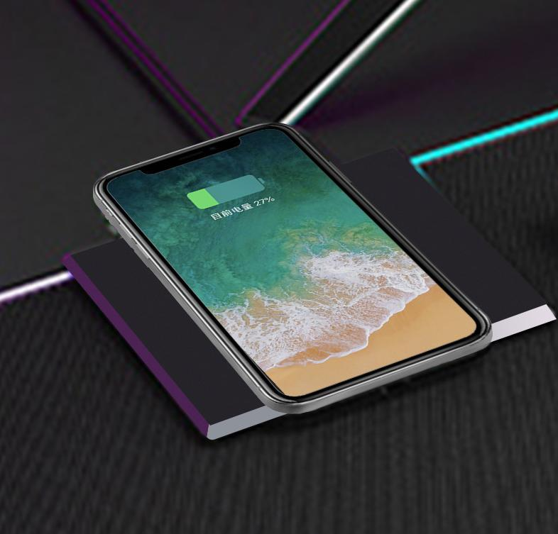 Θα επηρεάσει ένα ποντίκι ασύρματης φόρτισης Esports Gaming τη μετάδοση του σήματος του ποντικιού λόγω ηλεκτρικού ρεύματος;