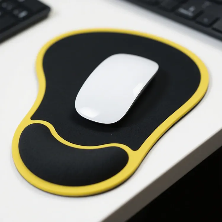 Τι κάνει τα σύγχρονα mouse pads την απόλυτη επιλογή για άνεση, έλεγχο και απόδοση;